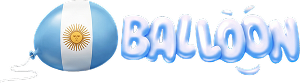 Balloon logo